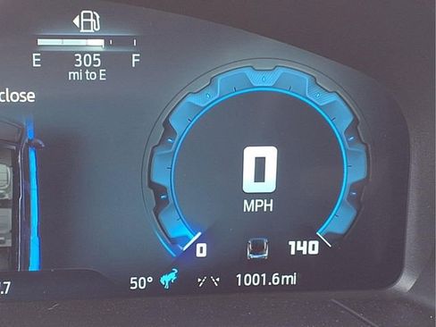 New 2025 Ford Bronco Sport Big Bend image 21