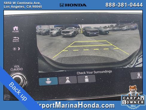 Used 2022 Honda Pilot TrailSport image 9