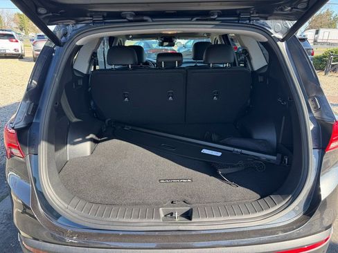 Used 2023 Hyundai Santa Fe Limited image 22