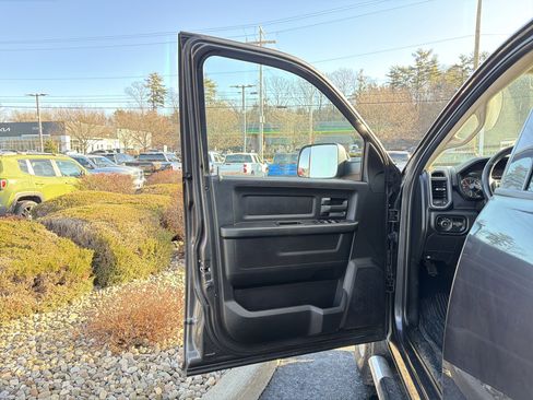 Used 2020 RAM 2500 Tradesman image 11