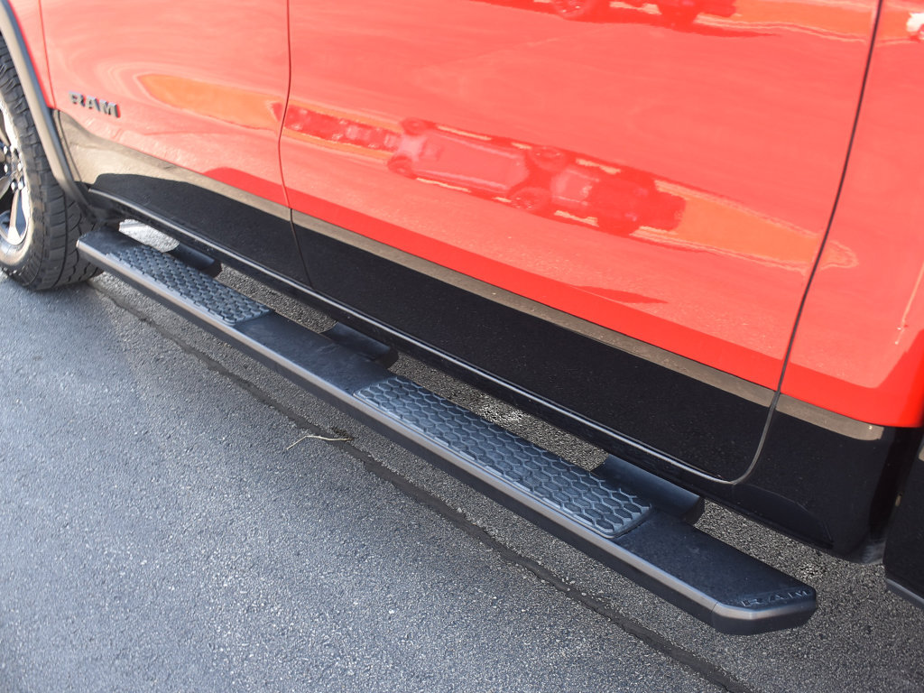 Used 2020 RAM 1500 Rebel w/ Rebel Level 1 Equipment Group AWD/4WD image 17