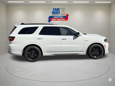 New 2026 Dodge Durango GT image 5