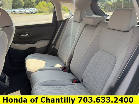 Used 2024 Honda HR-V LX image 21