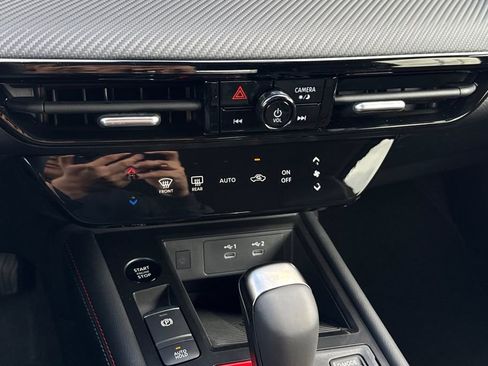 New 2026 Nissan Kicks SR w/ SR Premium Package image 18