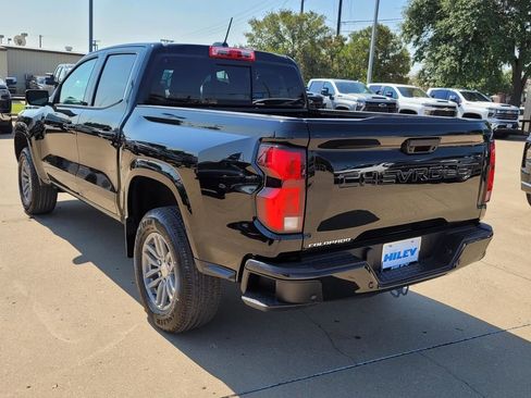 New 2026 Chevrolet Colorado LT w/ LT Convenience Package image 3