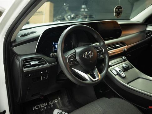 Used 2021 Hyundai Palisade SE FWD image 9