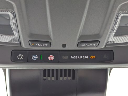 New 2026 GMC Sierra 1500 Pro w/ Graphite Edition image 27