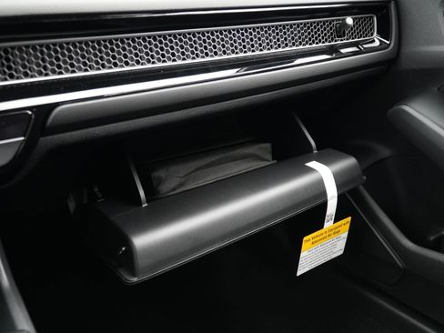 New 2026 Honda Civic Sport image 27