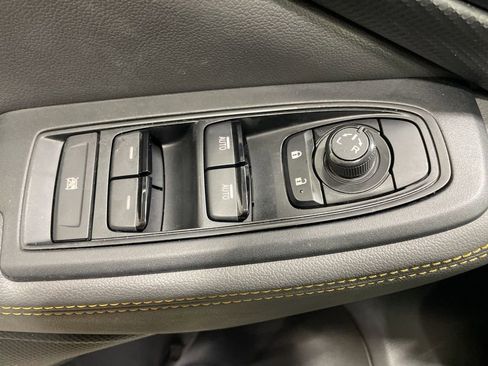 Certified 2023 Subaru Forester Wilderness image 24