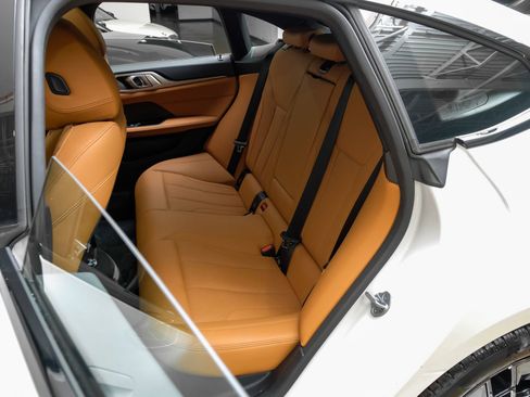 Used 2025 BMW 430i xDrive image 43