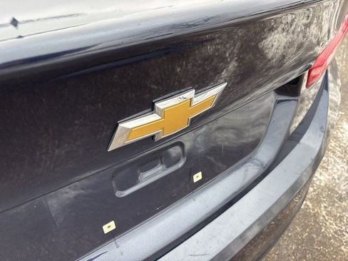 Used 2016 Chevrolet Malibu LT image 47