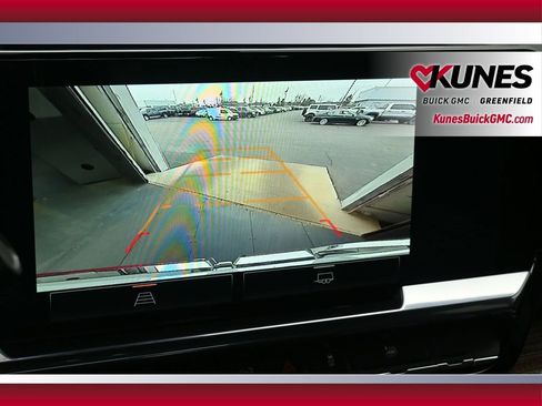 New 2026 GMC Sierra 1500 Elevation image 27