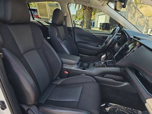 Certified 2024 Subaru Legacy Limited AWD/4WD image 10