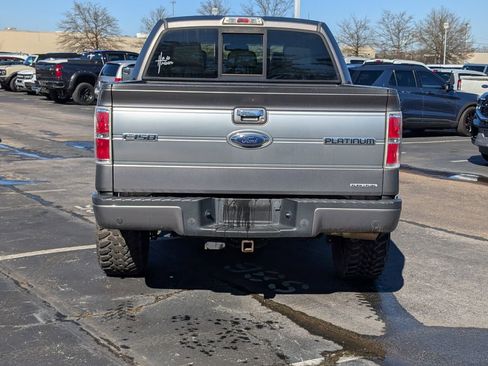 Used 2012 Ford F150 Platinum image 6