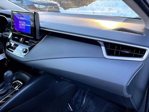 Certified 2024 Toyota Corolla LE image 17