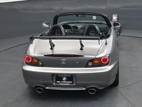 Used 2005 Honda S2000 image 20