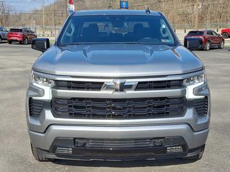 Used 2024 Chevrolet Silverado 1500 RST AWD/4WD video 2