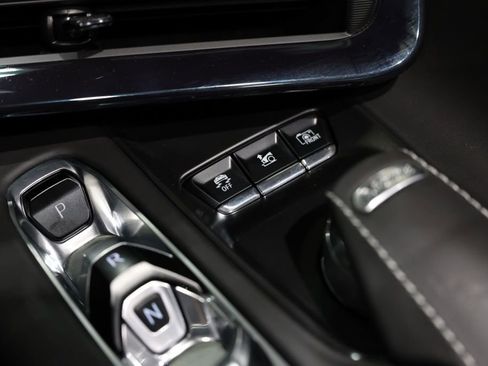 Used 2024 Chevrolet Corvette Z06 w/ Stealth Interior Trim Package image 44