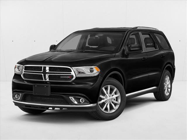 Used 2017 Dodge Durango GT w/ Premium Group RWD image 1