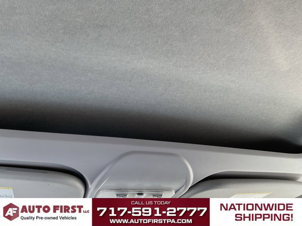 Used 2022 RAM ProMaster City Tradesman w/ Window Group 04 FWD image 30