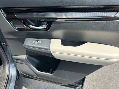 Used 2023 Honda CR-V EX-L image 25