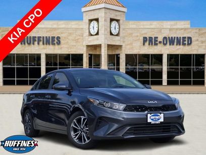 Certified 2024 Kia Forte LXS w/ LXS Technology Package