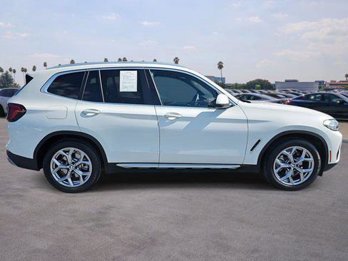 Used 2024 BMW X3 sDrive30i w/ Convenience Package image 4