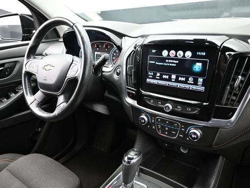 Used 2019 Chevrolet Traverse LT AWD/4WD image 11