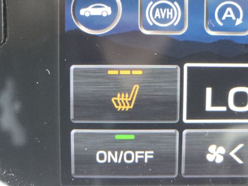 Used 2021 Subaru Outback Limited w/ Popular Package #2 AWD/4WD image 10
