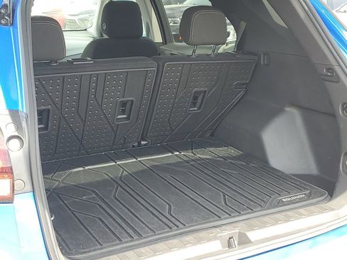 Certified 2024 Chevrolet Equinox LS w/ LS Convenience Package FWD image 34