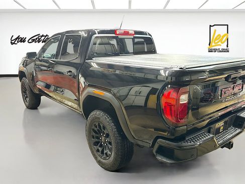 New 2026 GMC Canyon Elevation w/ Convenience Package image 7