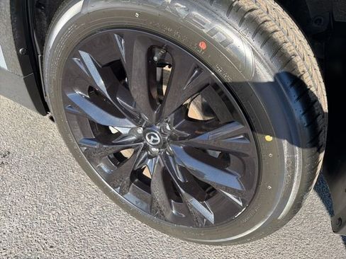 Used 2025 MAZDA CX-90 3.3 Turbo w/ Premium Sport Pkg image 29