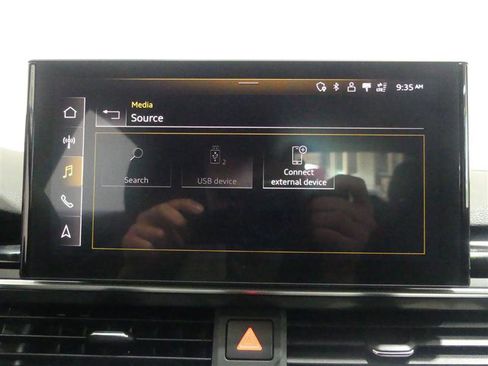 Used 2025 Audi A5 2.0T Premium Plus image 42