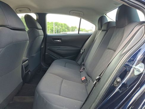 Used 2020 Toyota Corolla LE FWD image 21