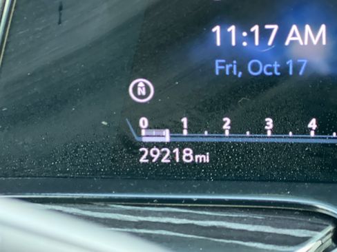 Used 2023 Cadillac Escalade Sport image 29