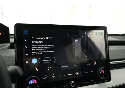 New 2026 Subaru Solterra Premium image 31