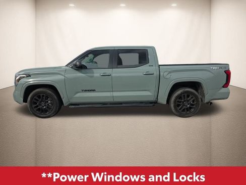 Used 2024 Toyota Tundra SR5 w/ TRD Sport Package image 12