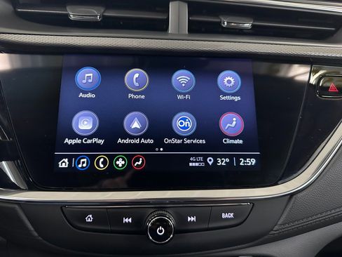 Certified 2023 Buick Encore GX Select w/ Experience Buick Package image 14