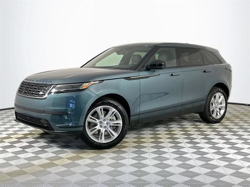 Certified 2026 Land Rover Range Rover Velar S AWD/4WD image 1