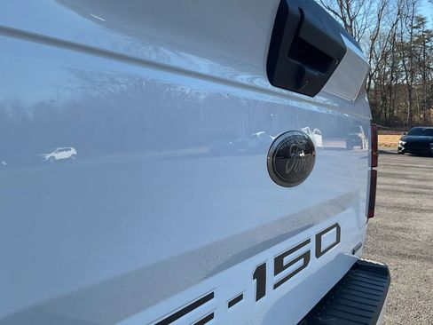 Used 2020 Ford F150 XLT w/ Equipment Group 302A Luxury image 17