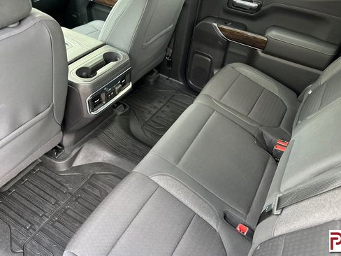 Used 2020 GMC Sierra 1500 Elevation w/ Elevation Value Package image 14