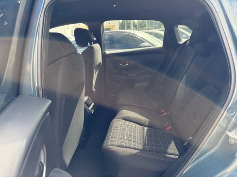 Certified 2024 Honda HR-V Sport image 23