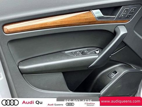 Certified 2023 Audi Q5 2.0T Premium w/ Convenience Package image 15