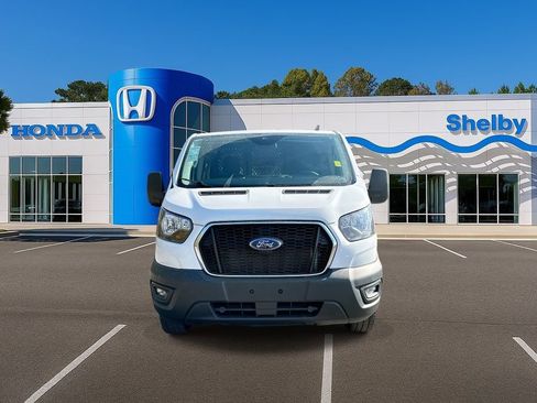 Used 2024 Ford Transit 250 Low Roof w/ Exterior Upgrade Package image 3