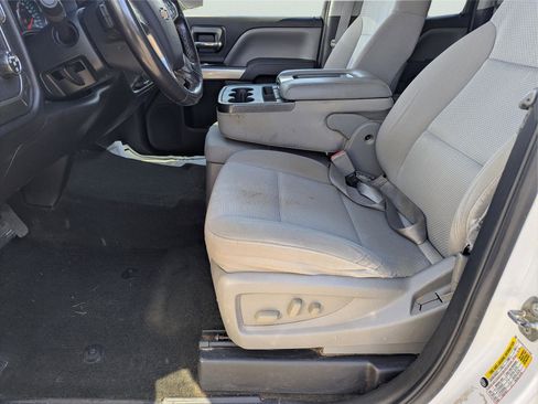 Used 2015 Chevrolet Silverado 1500 LT w/ LT Convenience Package image 16