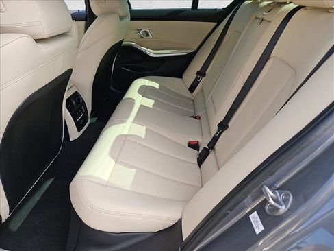 New 2026 BMW 330i Sedan w/ Convenience Package RWD image 16