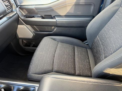 Used 2022 Ford F150 XLT w/ Equipment Group 302A High image 22