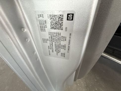 Used 2023 Chevrolet Express 2500 LS w/ Driver Convenience Package image 29