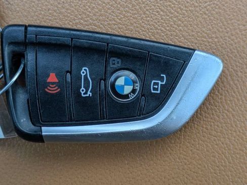 Used 2022 BMW X3 sDrive30i w/ Premium Package 2 RWD image 35