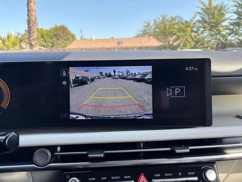 Used 2025 Hyundai Tucson SEL FWD image 25